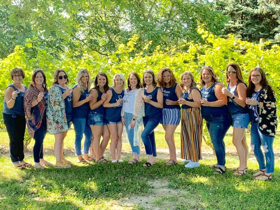 Photo Gallery Grape and Grain Tours