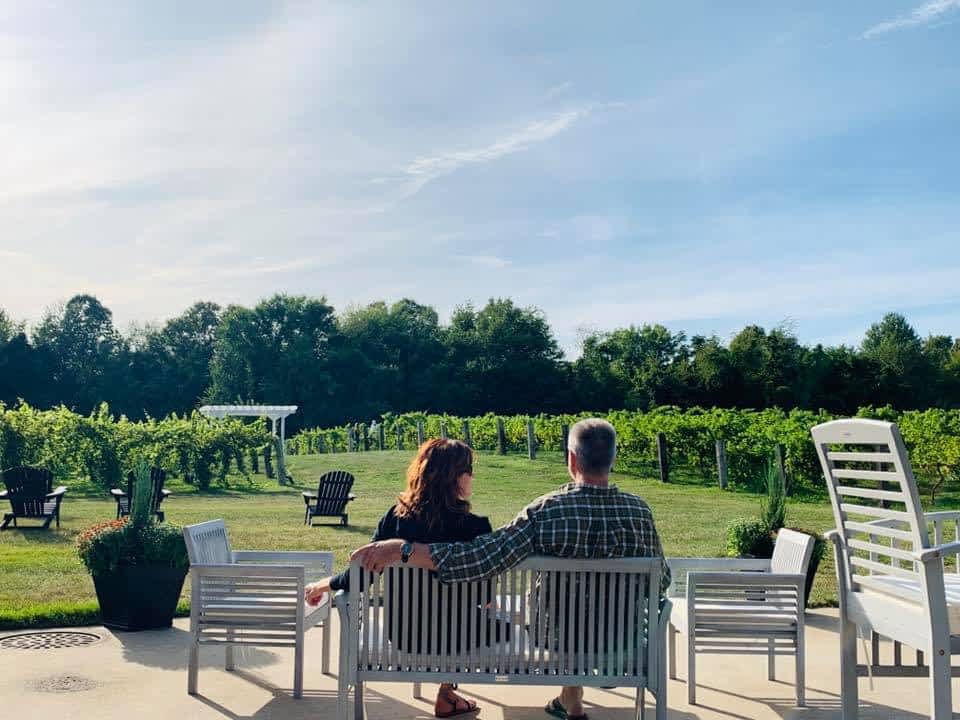 Photo Gallery Grape and Grain Tours