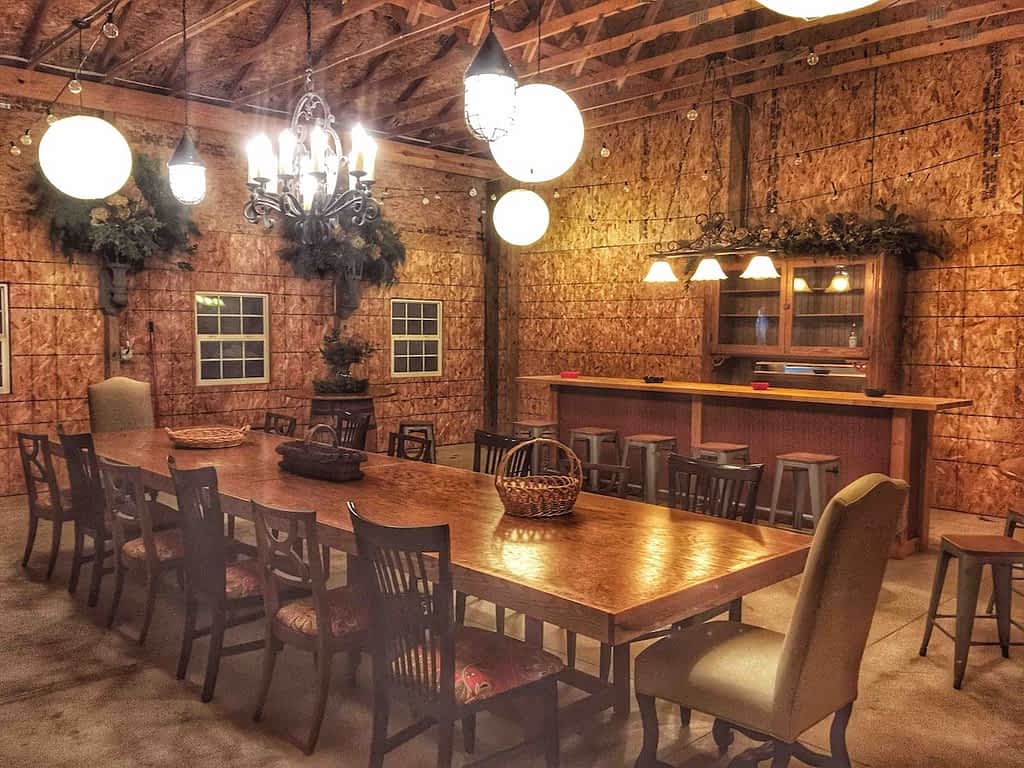 Photo Gallery Grape and Grain Tours