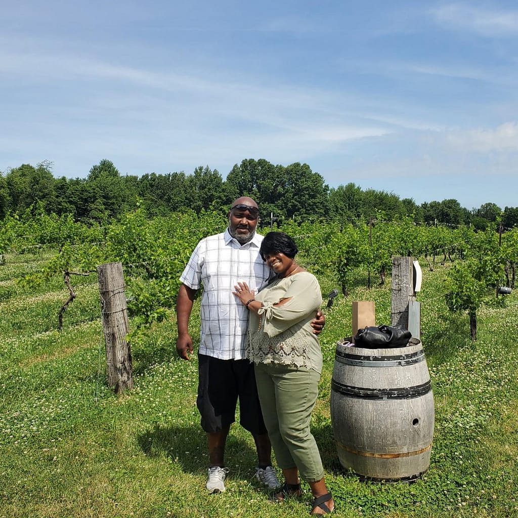 Photo Gallery Grape and Grain Tours