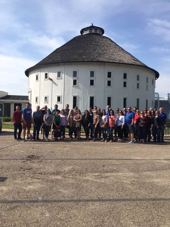 Photo Gallery Grape and Grain Tours