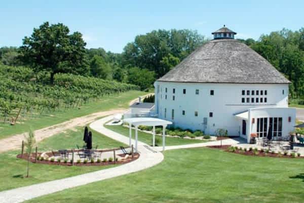 Wineries Breweries Grape And Grain Tours